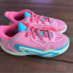 Jason Tatum Pink Lemonades